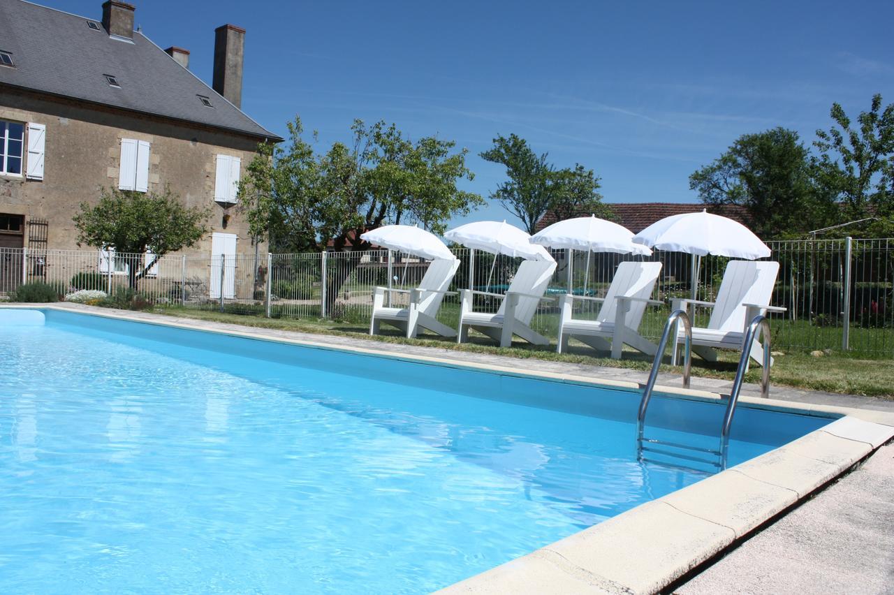 Gite Chevannes Fours  Exterior foto