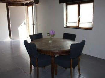 Gite Chevannes Fours  Exterior foto