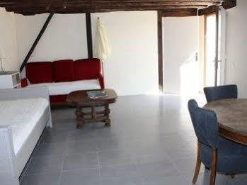 Gite Chevannes Fours  Exterior foto