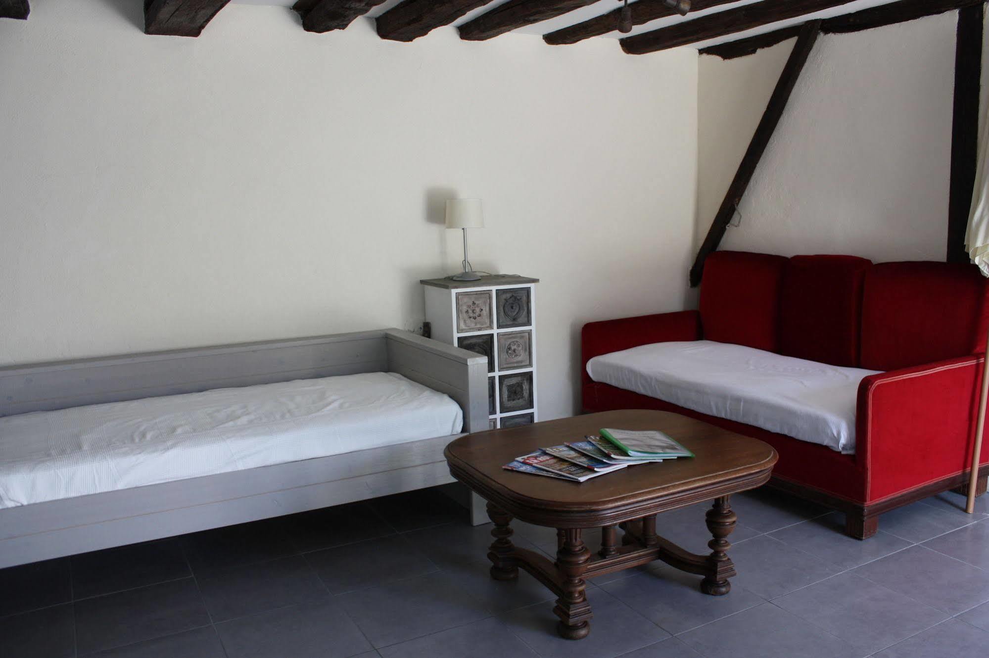 Gite Chevannes Fours  Exterior foto